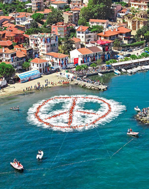 Mudanya Gezi