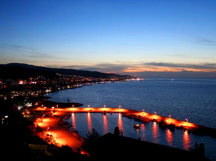 güzelyalı mudanya