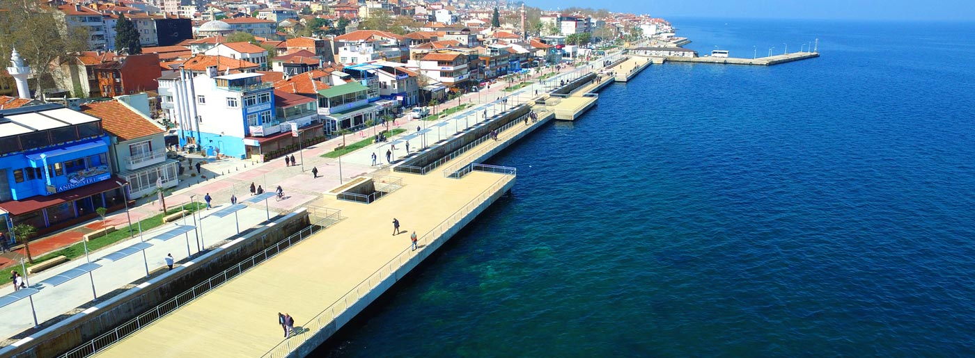 mudanya